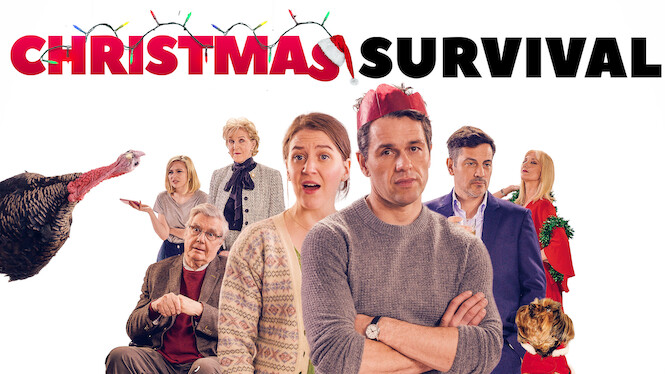 Christmas Survival