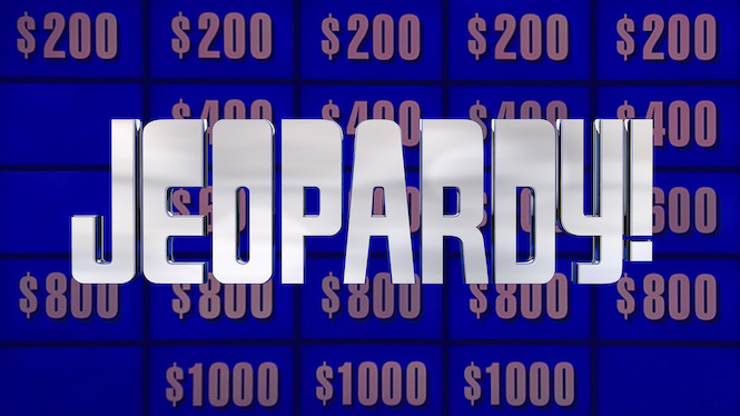 Jeopardy!