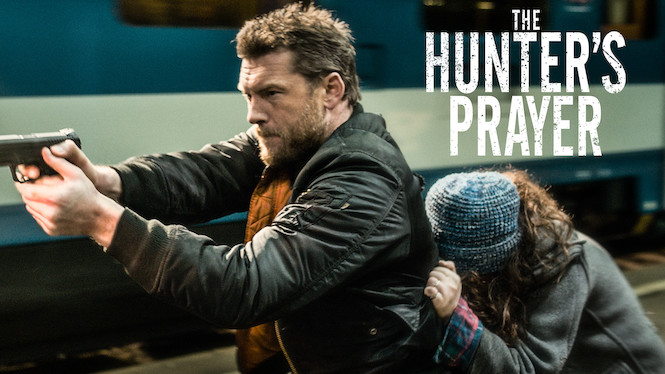 Hunter's Prayer
