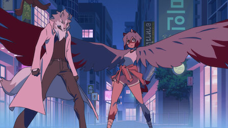 Watch Rabid Wolf. Episode 10 of Season 1.