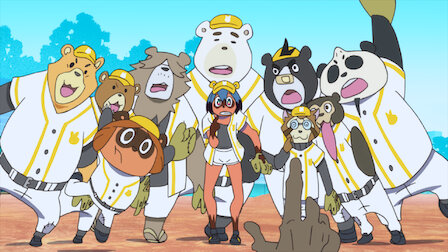 Watch Greedy Bears. Episode 5 of Season 1.