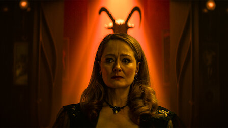 Watch Chapter Sixteen: Blackwood. Episode 5 of Season 2.