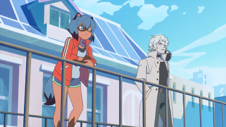 Watch Rhino Melancholy. Episode 3 of Season 1.