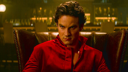 Watch Chapter Twenty: The Mephisto Waltz. Episode 9 of Season 2.