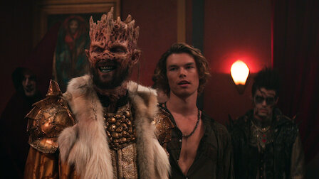 Watch Chapter Twenty-Five: The Devil Within. Episode 5 of Season 3.