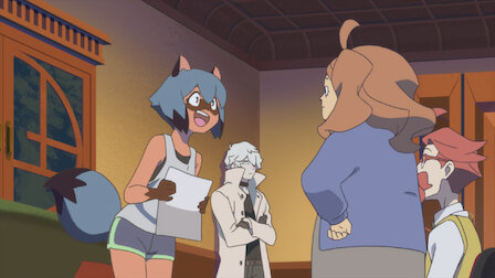 Watch Rabbit Town. Episode 2 of Season 1.