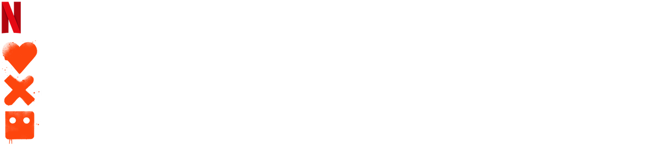 Love, Death & Robots